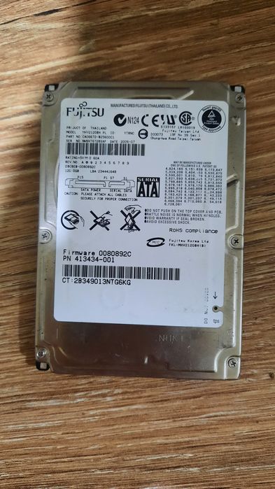 2HDD funcționale