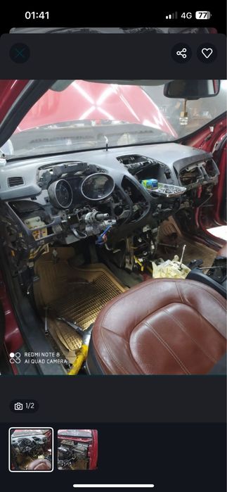 Чистка, промывка печки