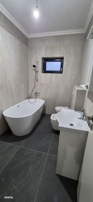 Duplex  4 Camere 3 bai Teren 302mp Mosnita Noua 225.000 euro