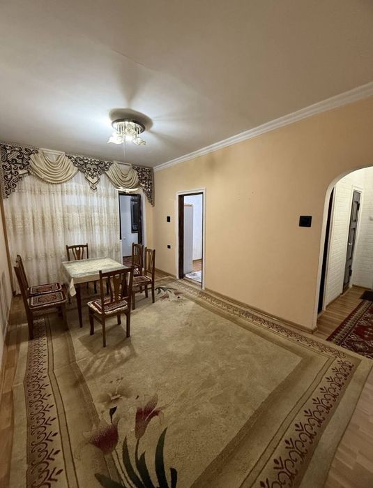 Kvartira oila bolar qizlarga farqi yoq 1 oyga beriladi