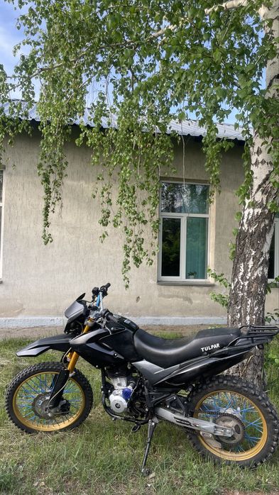 Продам или обмен на смартфон эндуро 250 кубов 172fmm торг есть