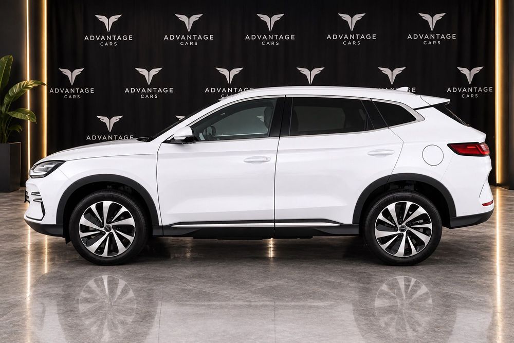 BYD Seal U 2026 hibrid, 38.460 € — imagine 3
