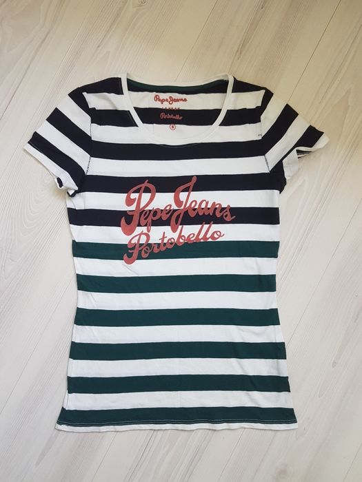 Tricou Pepe Jeans S originala