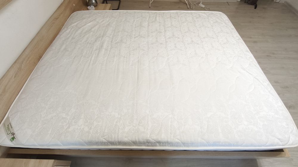 Продам матрас ортопедический, срочно