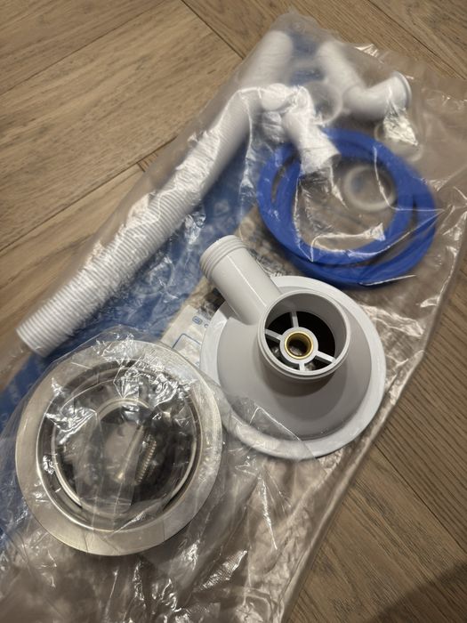 Orio слив для кухонной мойки