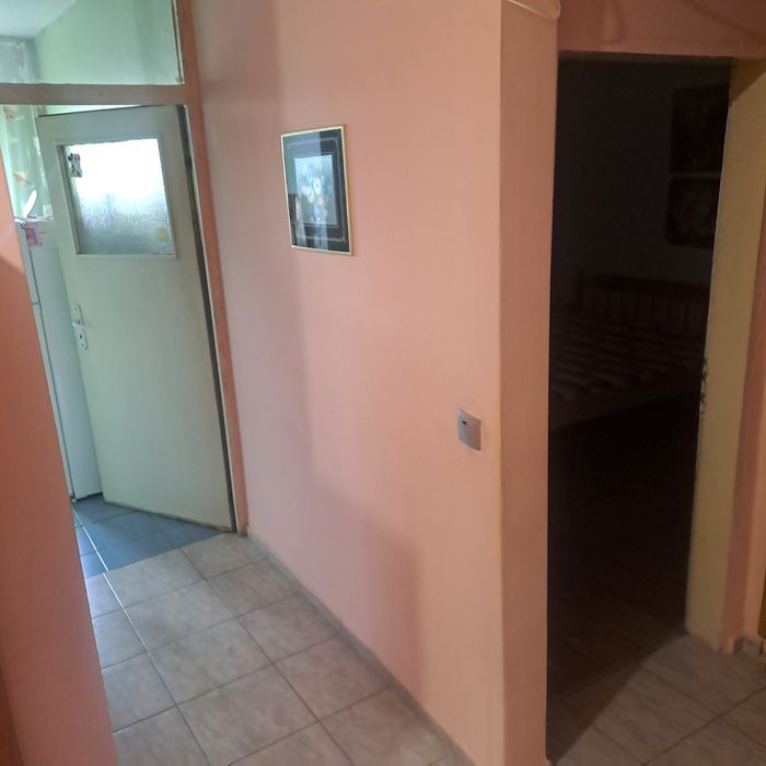 3-стаен апартамент кв.Балик бл.54