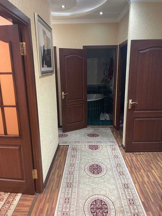 Срочна Аренда кварира из Мирзо Улугбек Корасу-4