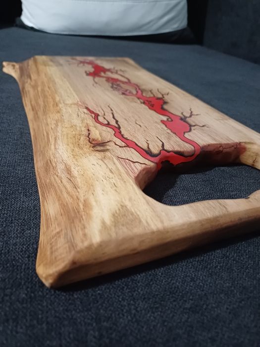 Дъски за рязане и сервиране