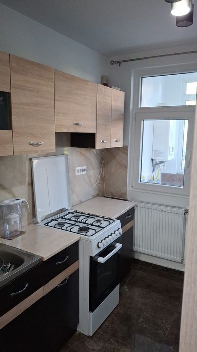 Apartament  2 camere