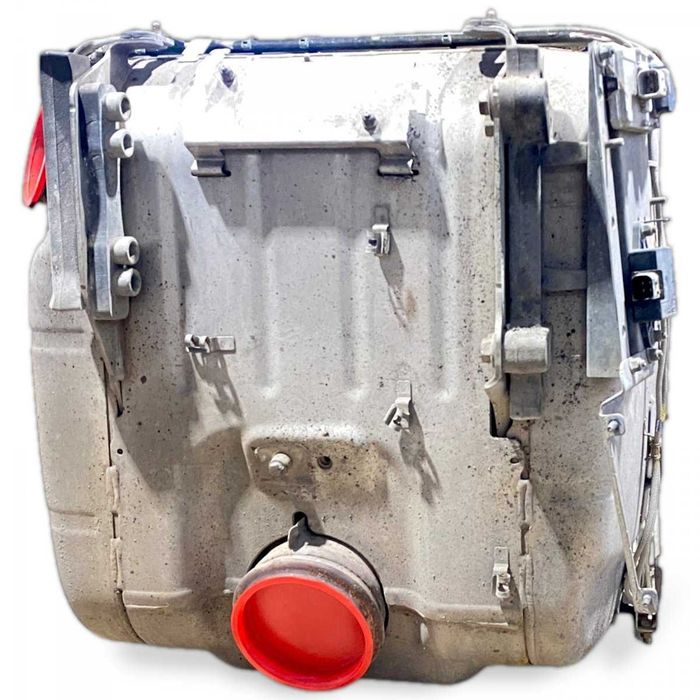 Evacuare completa SCANIA R 2019 2520933 EURO6 -Piese de schimb SCANIA