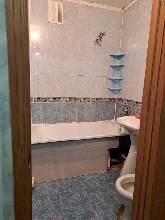 Сдам 1 комнатную квартиру