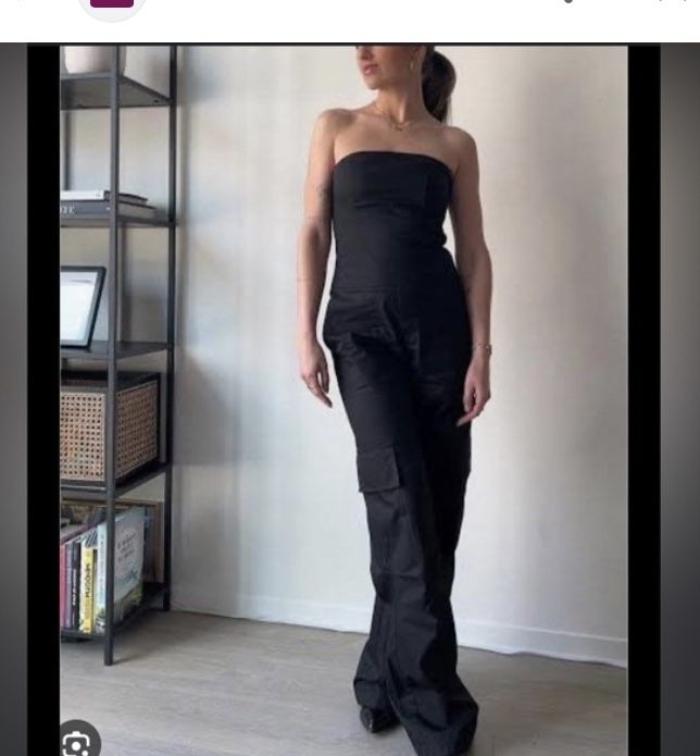 Zara зара гащеризон