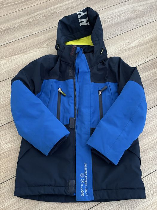 Geaca de iarna baieti