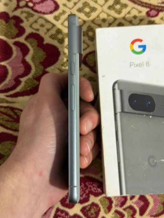 Google pixel 8 128
