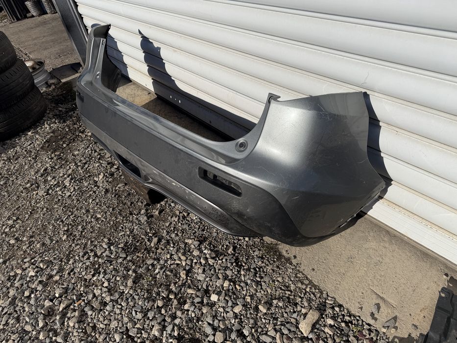 Задна броня за Suzuki Vitara (2014-2019)