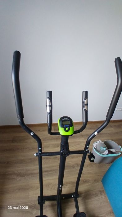 Bicicleta fitness Kondition nefolosita