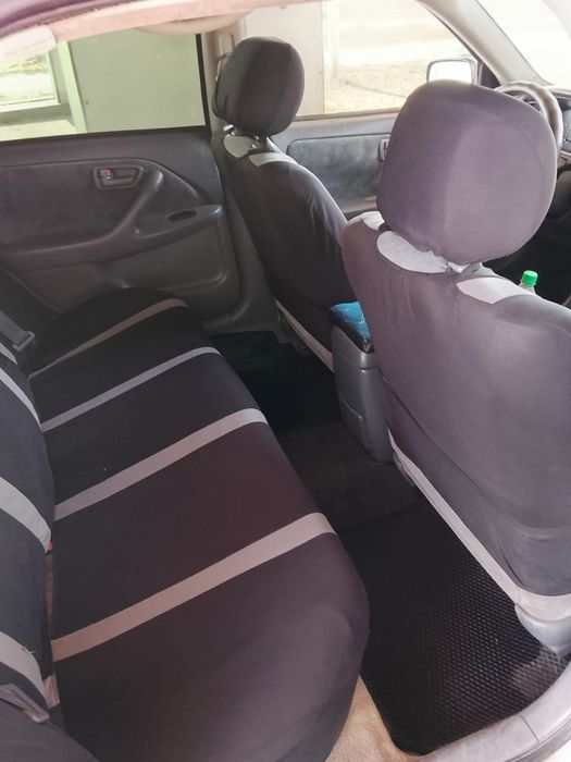 Продам Камри европейца