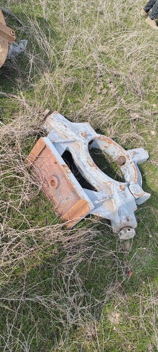 Токарный станок ДИП 500