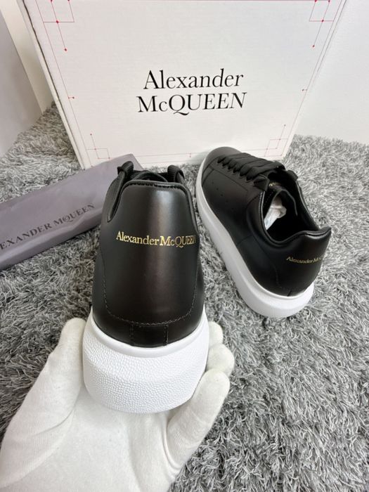 Adidasi Alexander Mcqueen