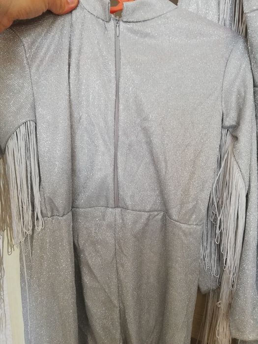 Костюм для девочек для танца спектакля