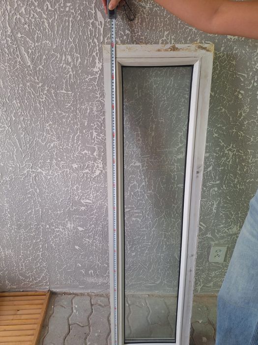 Продам пластиковое окно