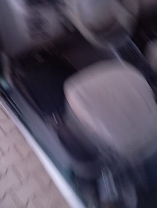 Suzuki grand Vitara motor Mazda