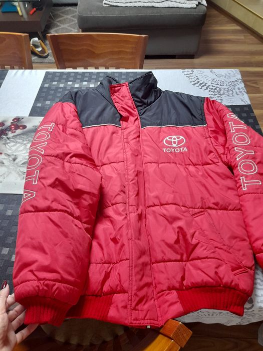 Зимно мъжко яке , XL размер