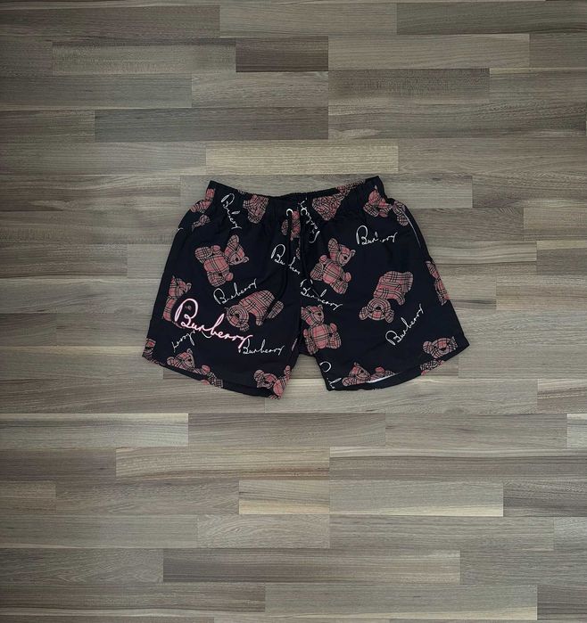 Short Baie/Plaja - Burrbery - Premium