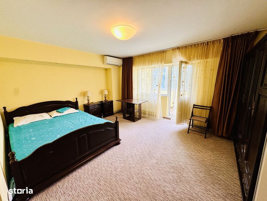 De închiriat!! Apartament 1 camera, Tatarasi-Spitalul Sf. Maria-Lidl