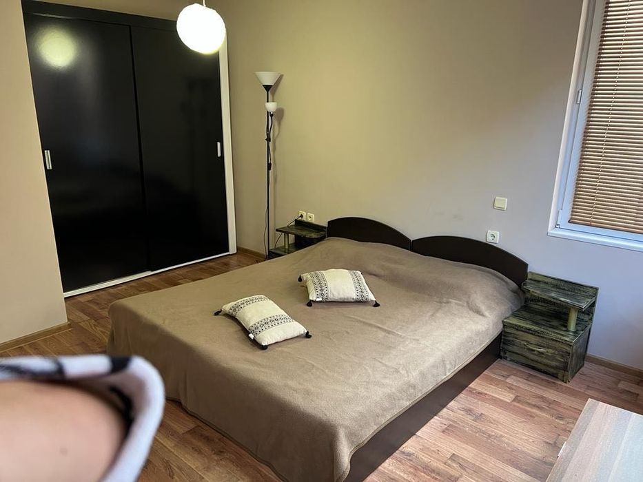 Дава се под наем Тристаен апартамент в Несебър - 95 кв.м за 484.5 € - Снимка #9