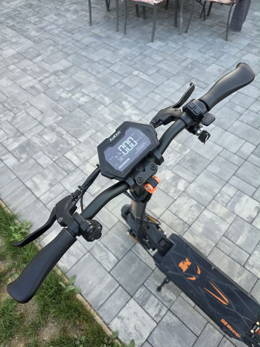 Kukirin G2 master