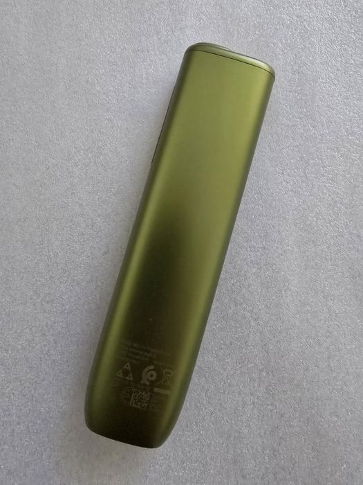 Iqos ILUMA i one