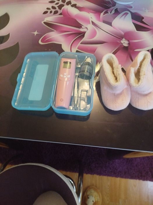 Аспиратор за нос