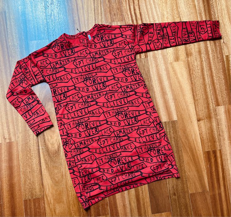 Rochie Coccodrillo, 11