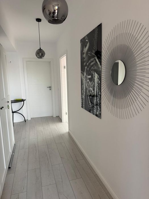 Apartament 3 cam