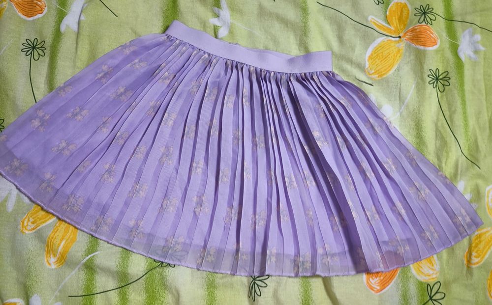 Лот дрехи за момиче