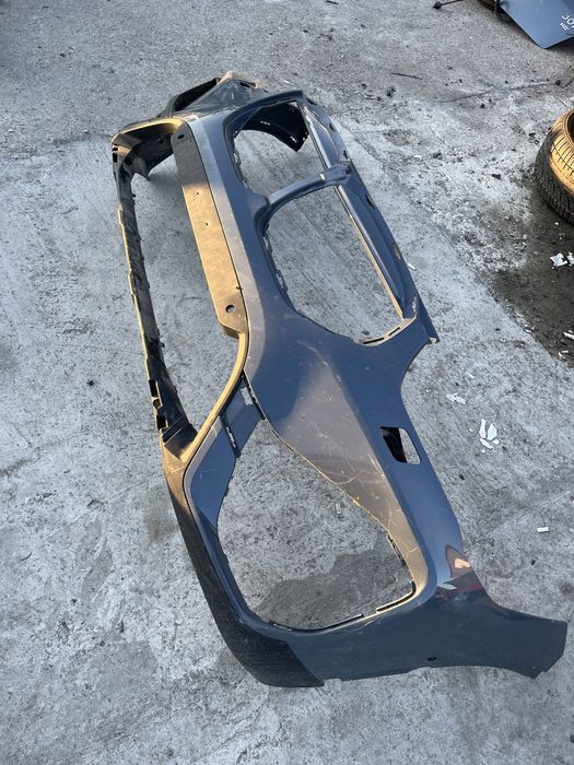 Броня BMW F48 M-Sport 4 бр