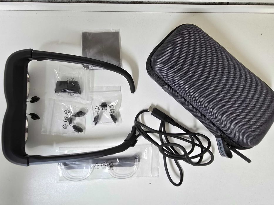 LENOVO Legion Glasses Очила за виртуална реалност