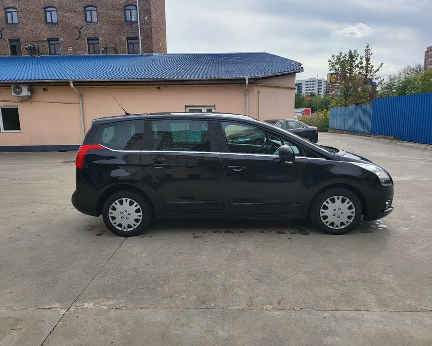 Vand/Schimb  Peugeot 5008