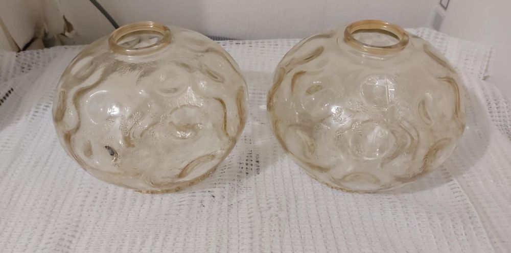 Красиви глобуси 2 бр.