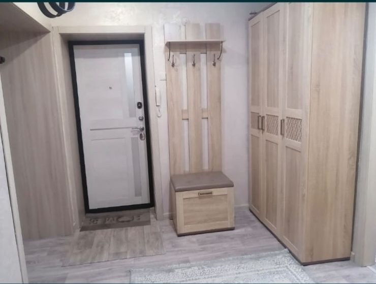Продам 3 комнатную квартиру