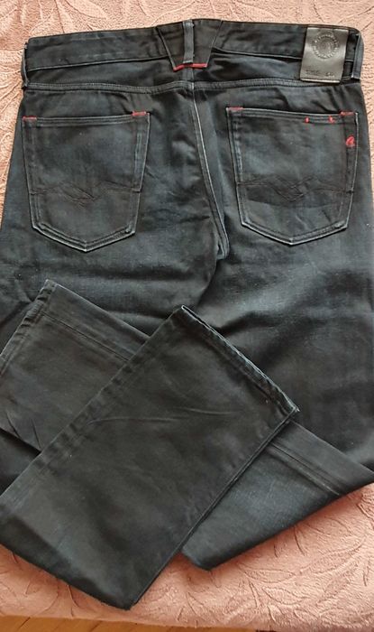 Мъжки оригинални дънки Рипли