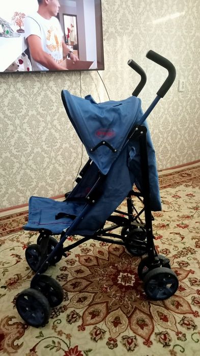 Коляска детская срочно продам