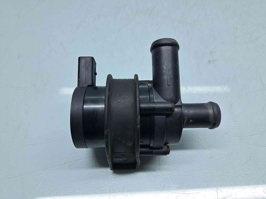Pompa recirculare apa Volkswagen Golf 6 (5K1) GTI [Fabr 2009-2013] 1K0