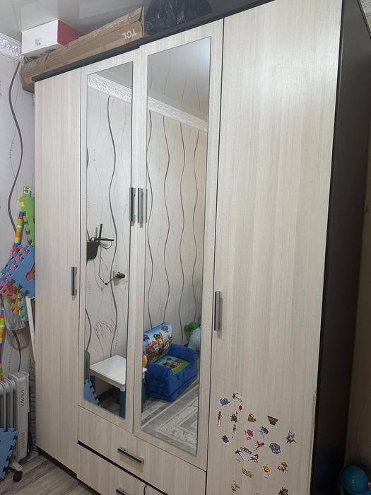 Продам шкаф звоните