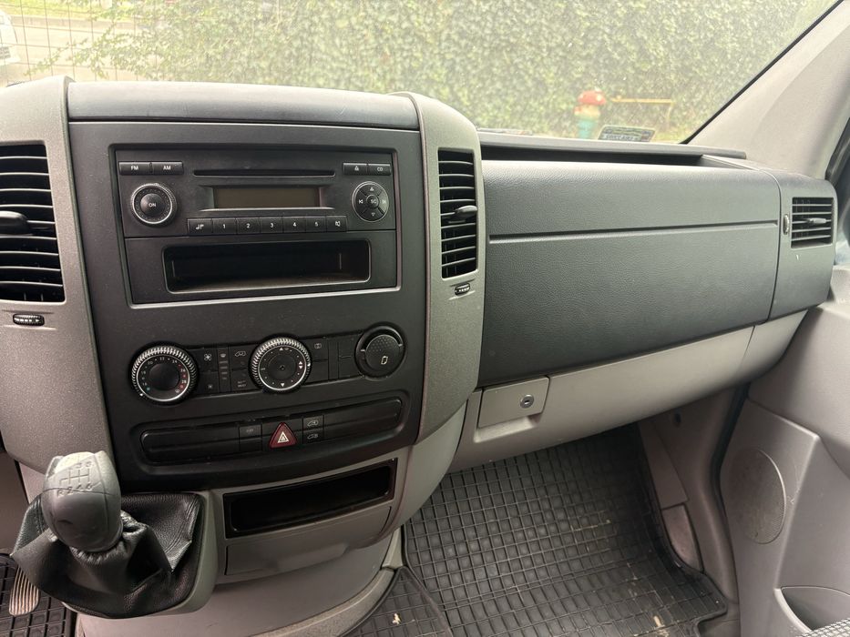 Mercedes-Benz Sprinter 3.0 CDI