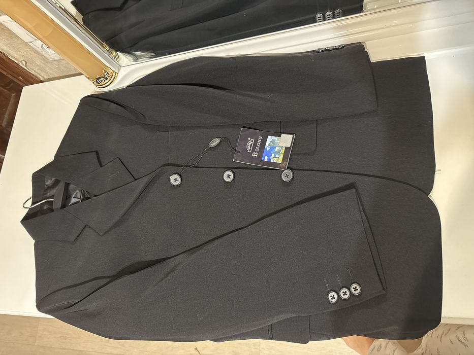 Одежда для мальчиков