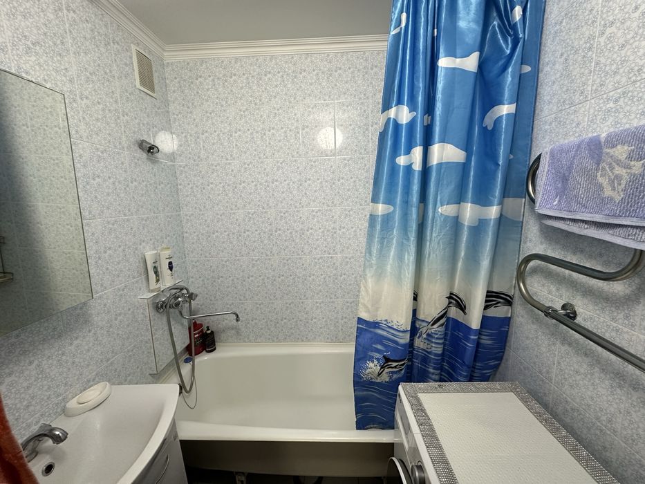 2-х комнатная квартира