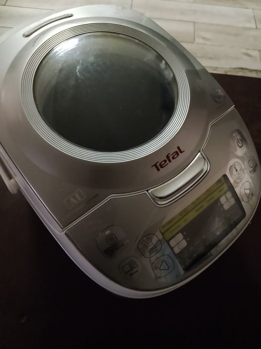 Мультиварка Tefal