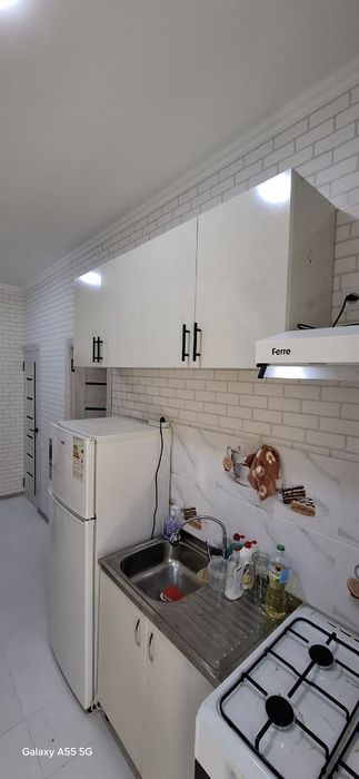 Квартира 2 комн.на земле, Транспортный институт